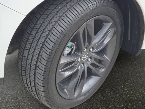 Used 2021 Acura RDX A-Spec FWD image 36