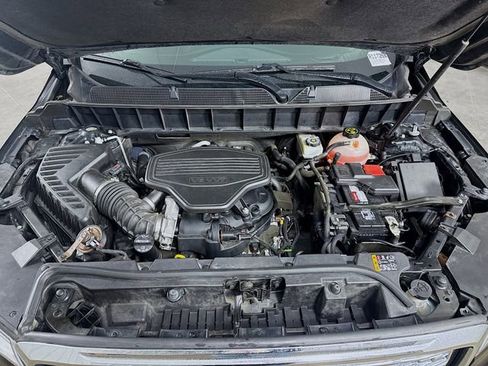 Used 2019 GMC Acadia Denali w/ Technology Package image 33