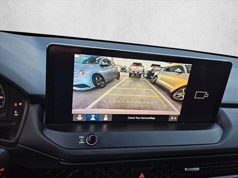 Used 2023 Honda Accord Sport image 18