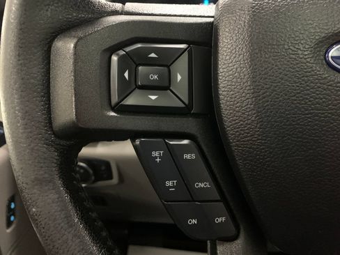 Used 2016 Ford F150 XLT w/ Equipment Group 302A Luxury AWD/4WD image 21
