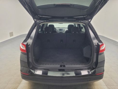 Used 2020 Chevrolet Equinox LS w/ LPO, Cargo Package image 29