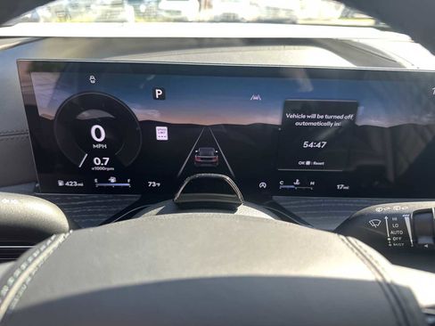 New 2026 Genesis GV80 3.5T Prestige image 12