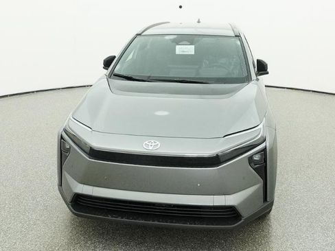 New 2026 Toyota bZ FWD image 2