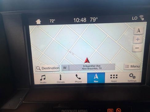 Used 2018 Ford F350 Lariat w/ Lariat Ultimate Package image 18