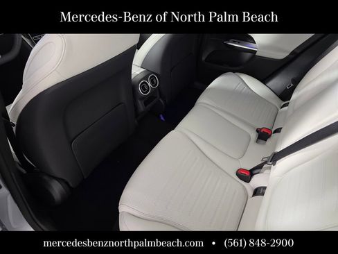 New 2026 Mercedes-Benz GLC 300 image 13