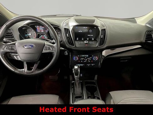 Used 2019 Ford Escape SE AWD/4WD image 7