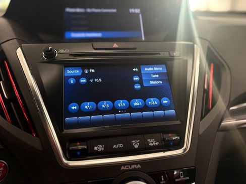 Used 2020 Acura MDX A-Spec AWD/4WD image 29