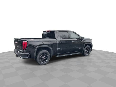 New 2026 GMC Sierra 1500 Elevation w/ Elevation Premium Package AWD/4WD image 8