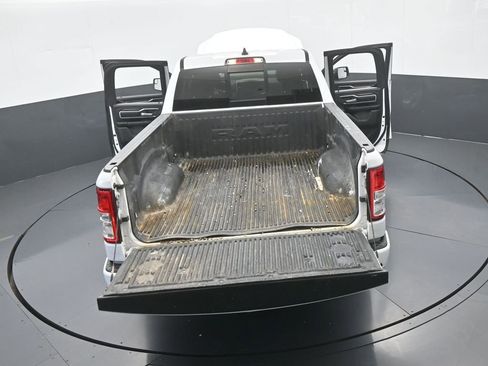 Used 2022 RAM 1500 Big Horn RWD image 63