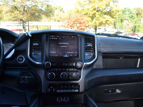 Used 2022 RAM 2500 Laramie image 11