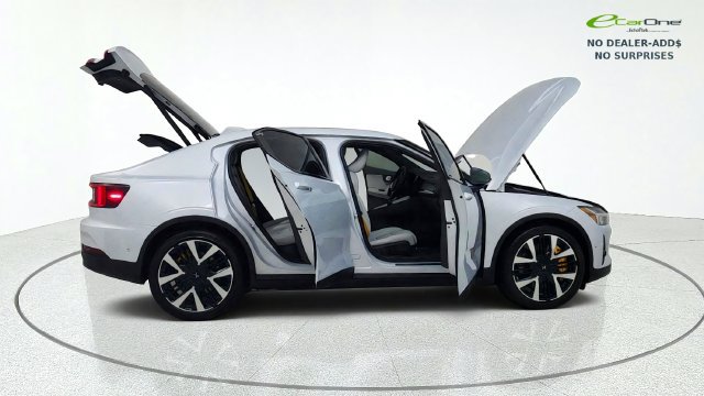Used 2024 Polestar Polestar 2 AWD/4WD image 20