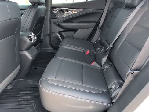 New 2026 Chevrolet Blazer EV LT image 7