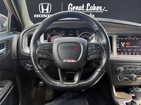 Used 2023 Dodge Charger R/T w/ Plus Group RWD image 12