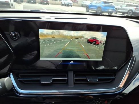 New 2026 Chevrolet Trax RS image 13