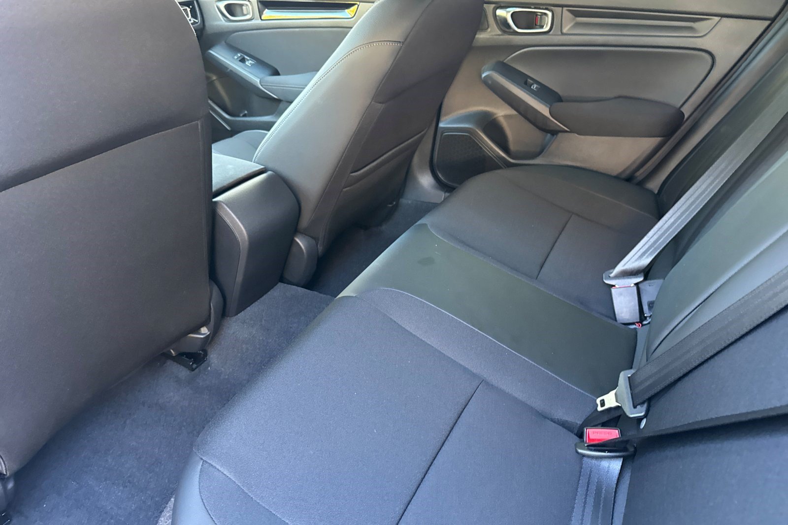 Used 2026 Honda Civic Sport image 25