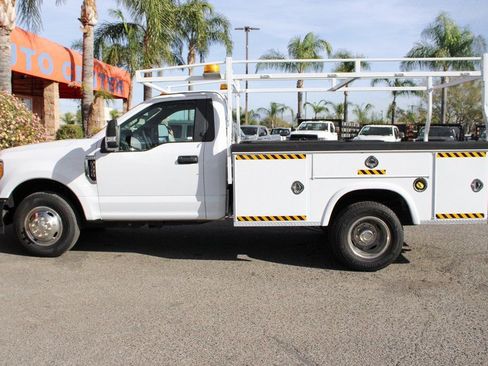 Used 2017 Ford F350 XL w/ Power Equipment Group image 5