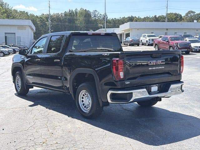 New 2026 GMC Sierra 1500 Pro w/ Pro Value Package AWD/4WD image 7