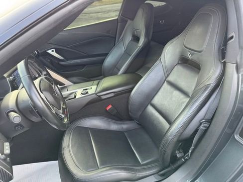 Used 2019 Chevrolet Corvette Z06 image 9