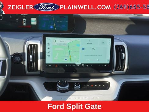 Used 2025 Ford Expedition Active AWD/4WD image 20