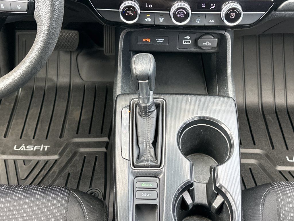 Used 2023 Honda Civic LX image 17