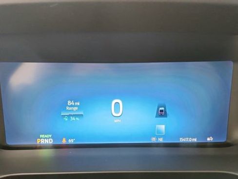 Used 2024 Ford F150 Lightning Platinum image 38