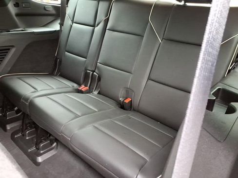 Used 2021 Cadillac Escalade Sport w/ Driver Assist Tech Package AWD/4WD image 11