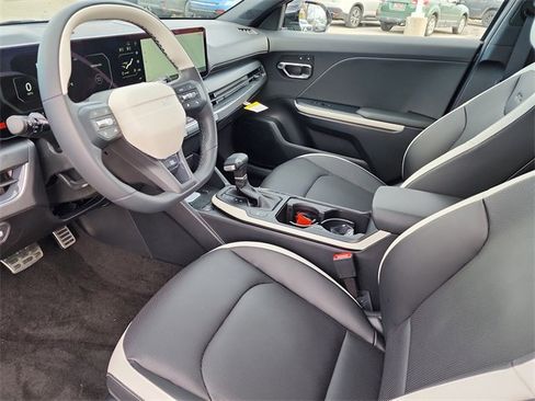 New 2025 Kia K4 GT-Line Turbo image 12