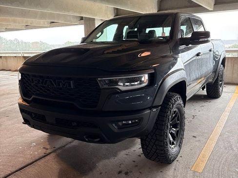 New 2026 RAM 1500 RHO image 2