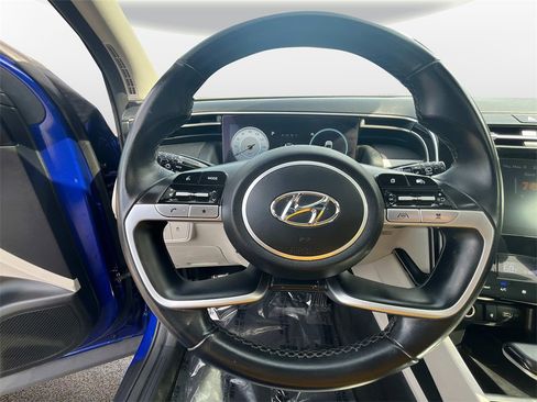 Used 2023 Hyundai Tucson SEL w/ Convenience Package image 22