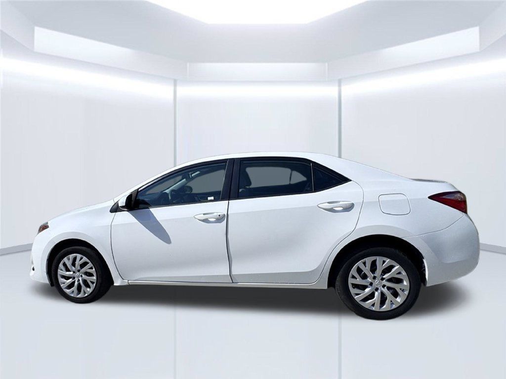 Used 2019 Toyota Corolla LE FWD image 6