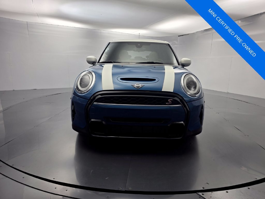 Used 2024 MINI Cooper S FWD image 2