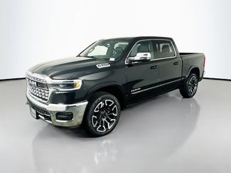 New 2026 RAM 1500 Limited AWD/4WD video 3