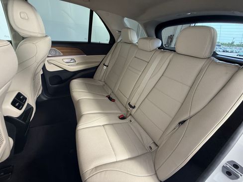 Used 2021 Mercedes-Benz GLE 350 image 22