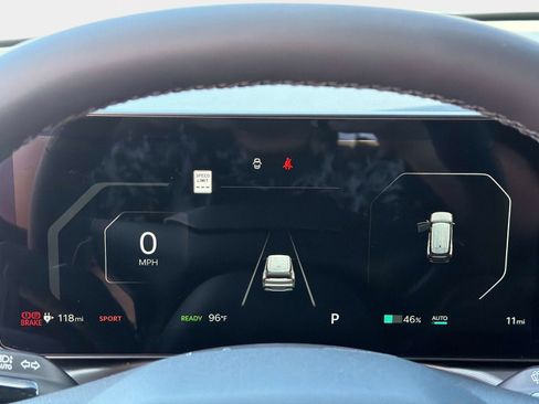 New 2026 Kia EV9 Light RWD image 23