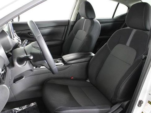 Certified 2020 Nissan Sentra SV image 18