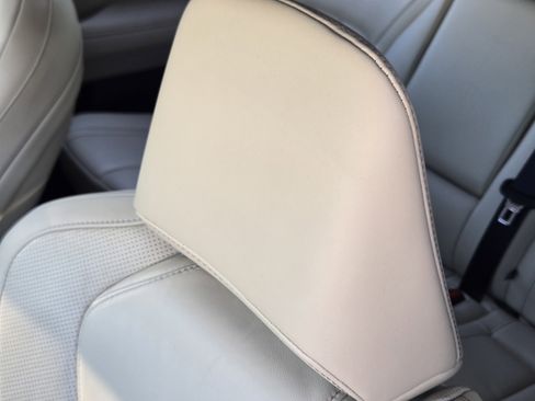 Used 2023 INFINITI QX60 Luxe image 16