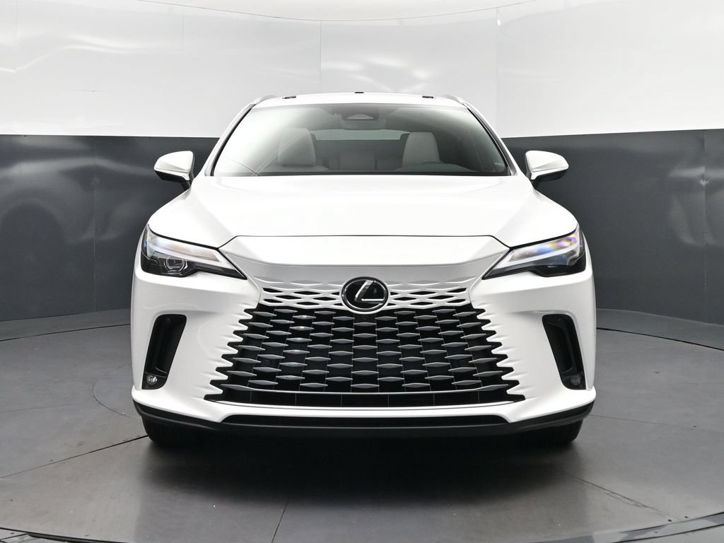 New 2026 Lexus RX 350 Premium FWD image 10