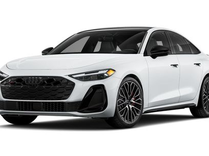 Certified 2025 Audi S5 Premium Plus