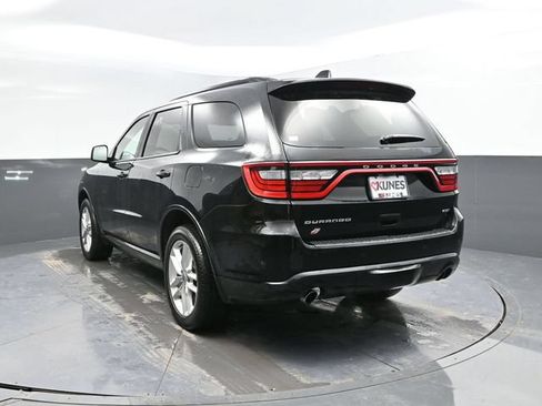 Used 2024 Dodge Durango GT AWD/4WD image 11