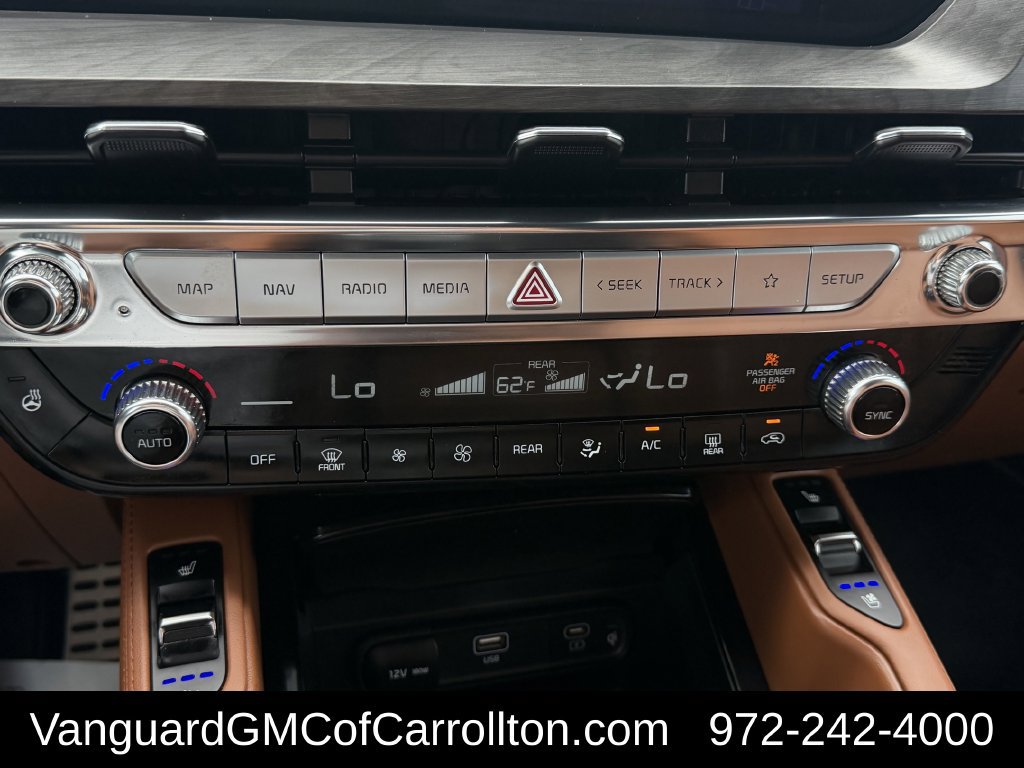 Used 2023 Kia Telluride SX Prestige X-Line AWD/4WD image 20