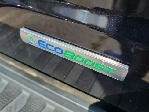 Used 2021 Ford F150 XLT w/ Equipment Group 302A High AWD/4WD image 8