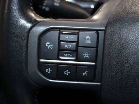 Used 2023 Ford F150 Lariat w/ Equipment Group 502A High image 39