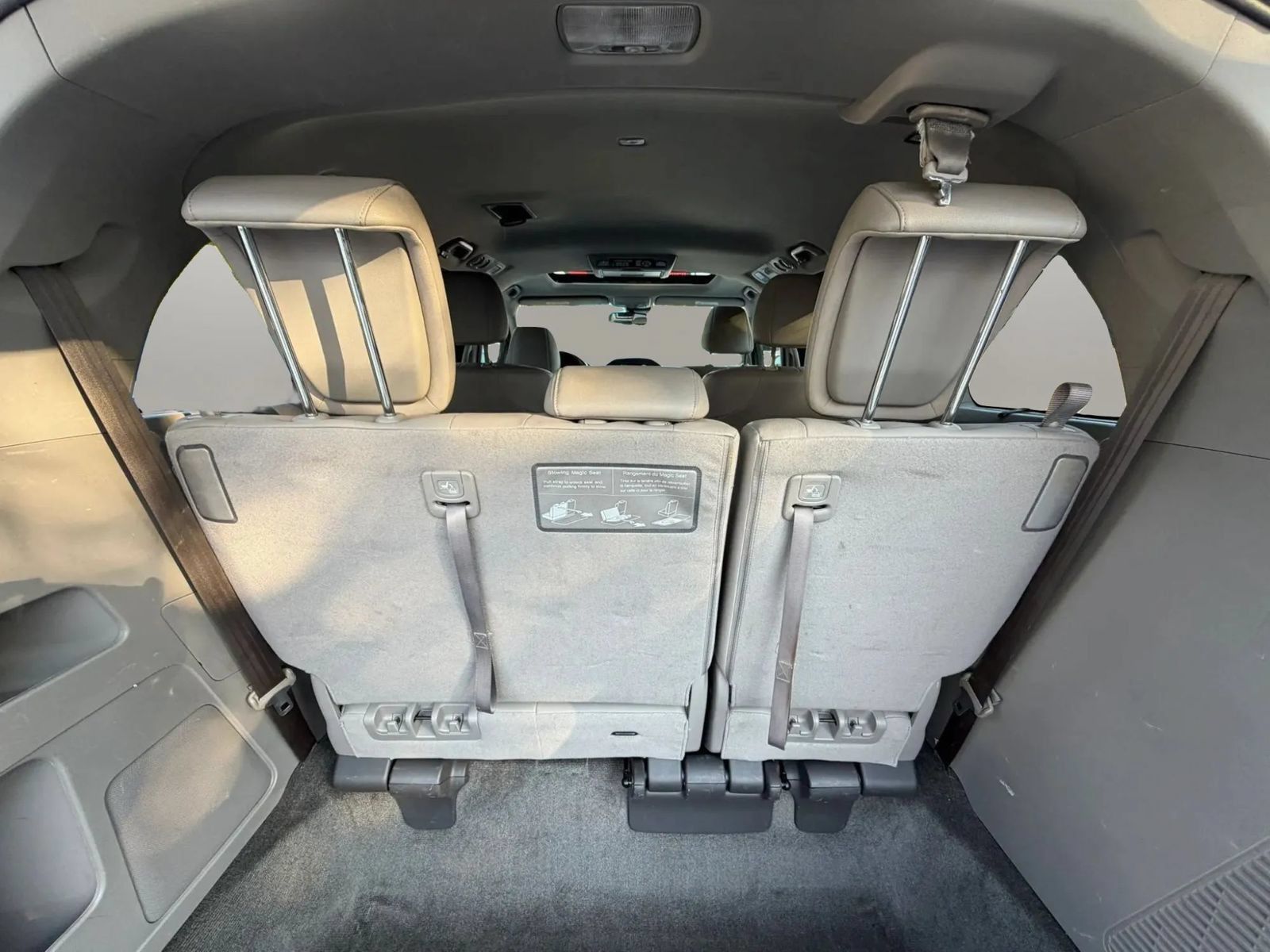 Used 2016 Honda Odyssey Touring image 30