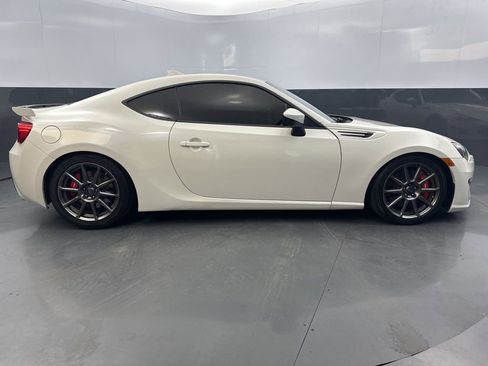 Used 2019 Subaru BRZ Limited w/ Performance Package image 9