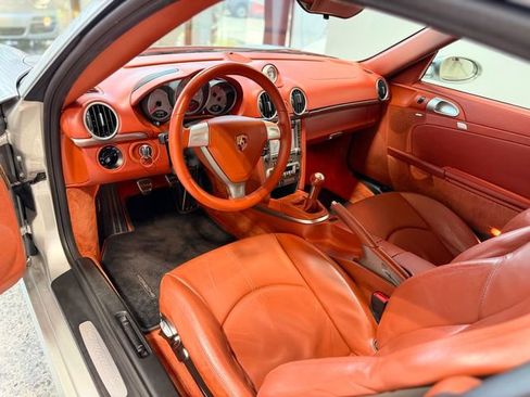 Used 2006 Porsche Cayman S RWD image 20
