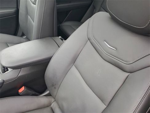 Certified 2024 Cadillac XT6 Premium Luxury w/ Technology Package image 28