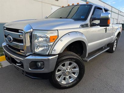 Used 2011 Ford F250 XLT w/ XLT Premium Pkg