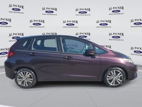 Used 2015 Honda Fit EX image 8