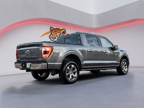 Used 2023 Ford F150 Lariat w/ Equipment Group 502A High image 5