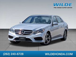 Used 2015 Mercedes-Benz E 350 4MATIC Sedan video 1